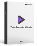 Video Converter Ultimate für Mac