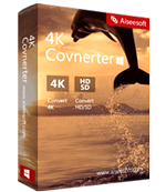 4K Converter