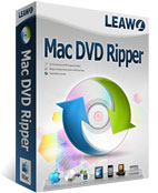 DVD Ripper für Mac