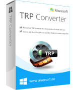 TRP Converter