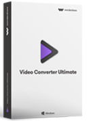 Video Converter Ultimate