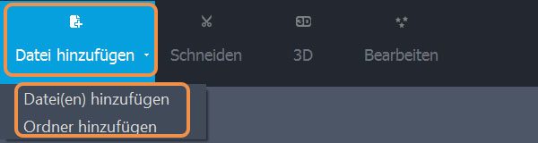 trp avi converter, trp in avi umwandeln