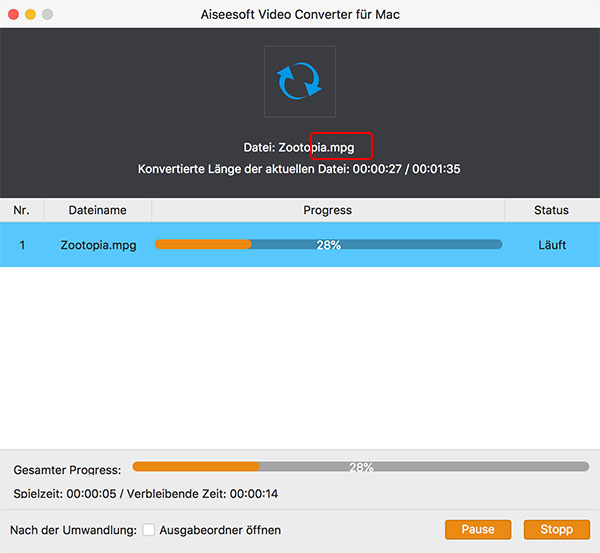 ts converter für mac, ts in mpeg umwandeln vorgang mac