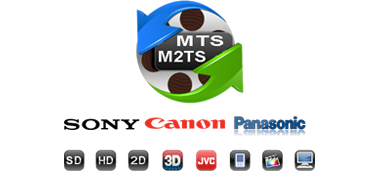 ts mts m2ts converter