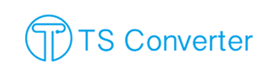 TS Converter Logo