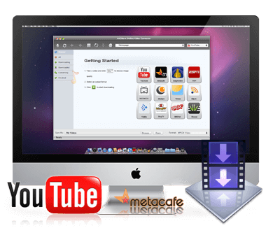 online videos downloaden mac